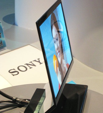 Sony-OLED