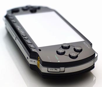 Sony might call next PSP successor, ‘PS Vita’