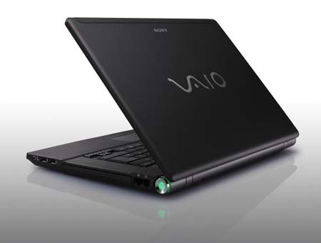 Sony launches VAIO Z series laptops in US market