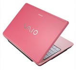 Sony Vaio P Series Netbook Unwrapped