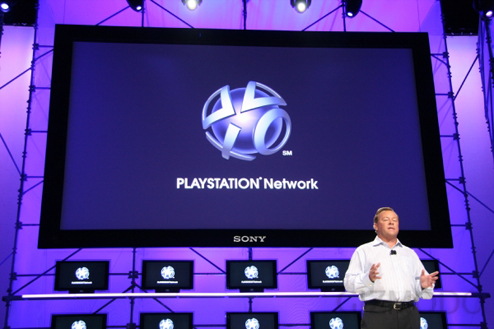 Sony to restore PSN by this weekend