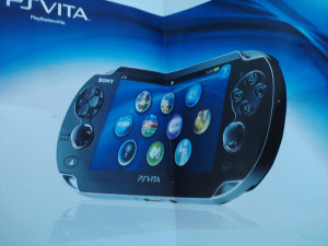 Sony’s NGP to be named ‘PS Vita’
