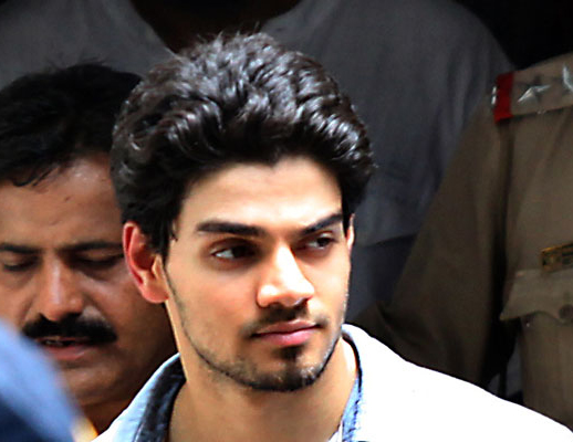 Sooraj-Pancholi