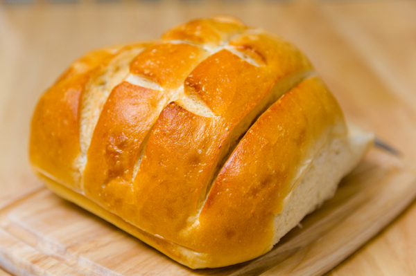 Sourdough-bread