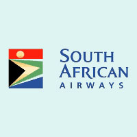 South African Airways Logo