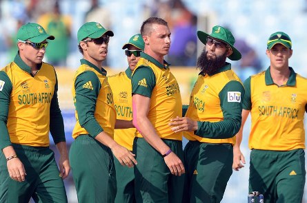 Proteas branded with dreaded 'choker' tag ahead of WC
