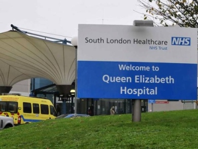 South London Healthcare Trust spent £1million for cost saving advice