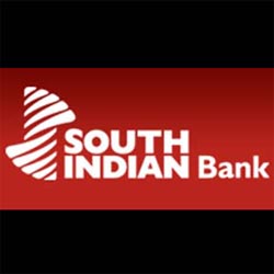 South Indian Bank recording profit for Q1