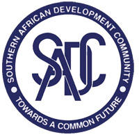 Southern African Development Community (SADC) Logo