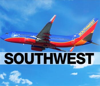 Thin woman asked to make room for fat person on Southwest Airlines flight