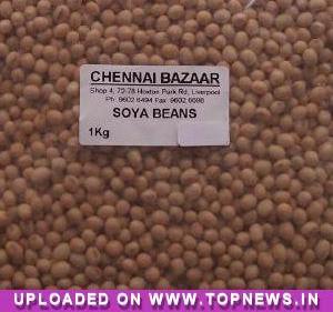 Commodity Outlook for Soyabean KediaCommodity