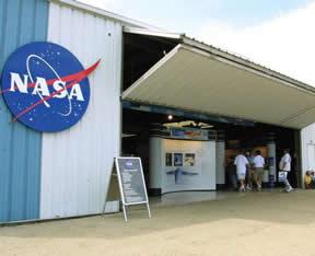 Space giant NASA to cut over 1000 jobs