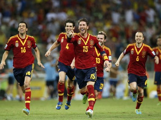 Spain-beat-Italy