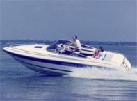 High-powered speedboat introduced in Tamil Nadu