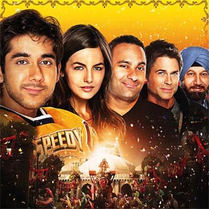 'Speedy Singh' - A cliche-loaded NRI tale