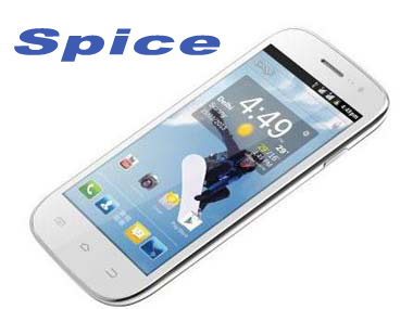 Spice launches Smart Flo Pace 2 Mi-502 smartphone in India