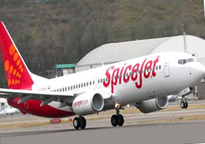 SpiceJet-Airline