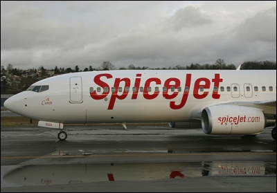 SpiceJet raises Rs 126.5cr from promoter Kalanithi Maran 