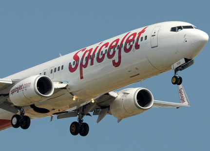 SpiceJet