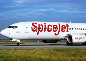 SpiceJet