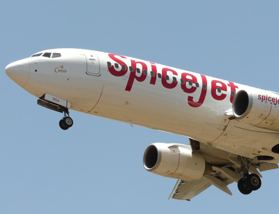 Spicejet