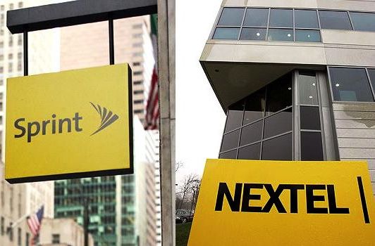 Sprint continues to lose customers as well profit