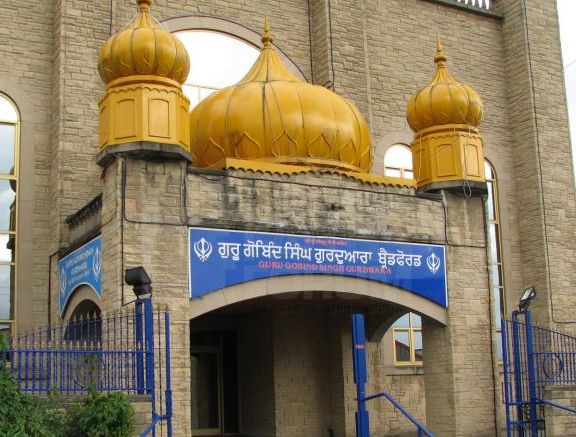 Sri-Guru-Gobind-Singh-Gurdwara