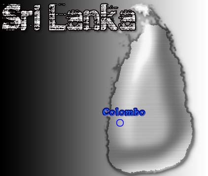 Sri Lanka.