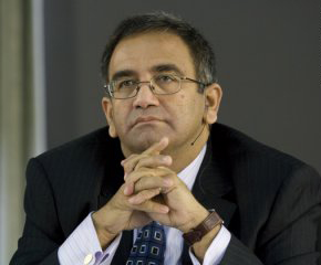 Srinivasan-Venkatakrishnan