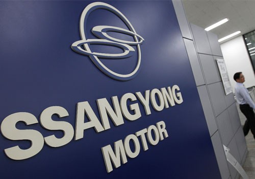 SsangYong Motors invites dealers for partnership 