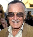 Stan Lee facing £528 million suit from shareholders
