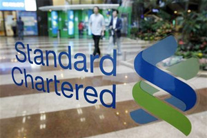 StanChart confident over capital strength