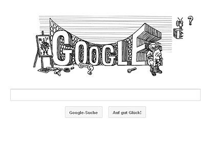 Google to honor Stanislaw Lem with new Doodle