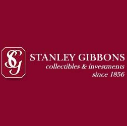 Stanley-Gibbons-Logo