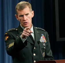 Stanley McChrystal