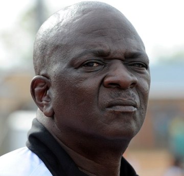 Botswana sack football coach Tshosane