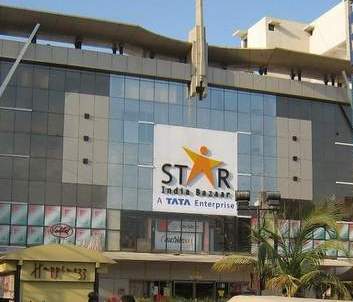 Star Bazar