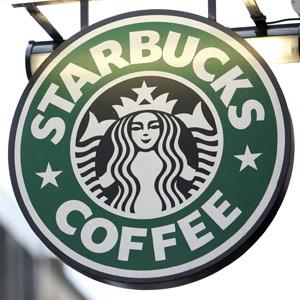 Starbucks records 13 percent rise in profits