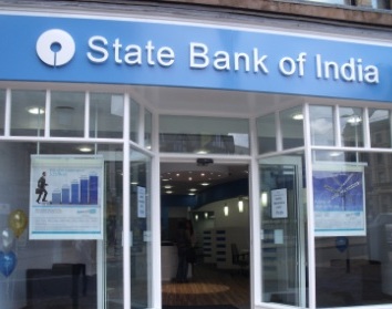 State Bank of India