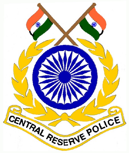 State Reserve Police