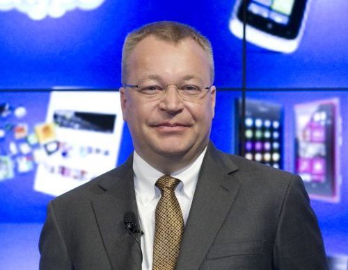 Nokia reports 19% year-on-year plunge in Q3 sales