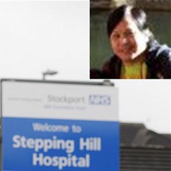 Nurse suspected of murder receives bail