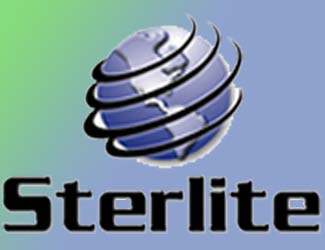 Sterlite Industries