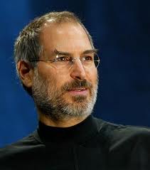 Sony acquires movie rights to biography of Steve Jobs