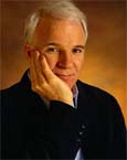 Steve Martin