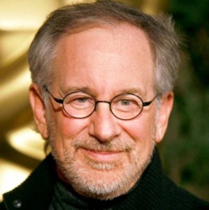 Spielberg to rework on 'Robopocalypse' script