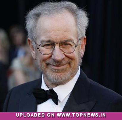 Steven-Spielberg