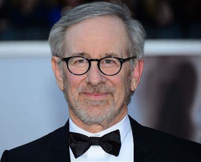 Steven-Spielberg