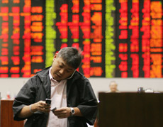Philippine shares plunge 8.33 per cent