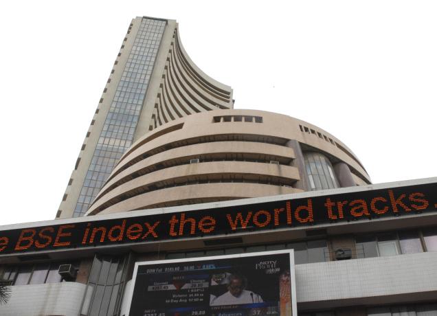 Benchmarks nudge up, broader indices soar at Indian markets 